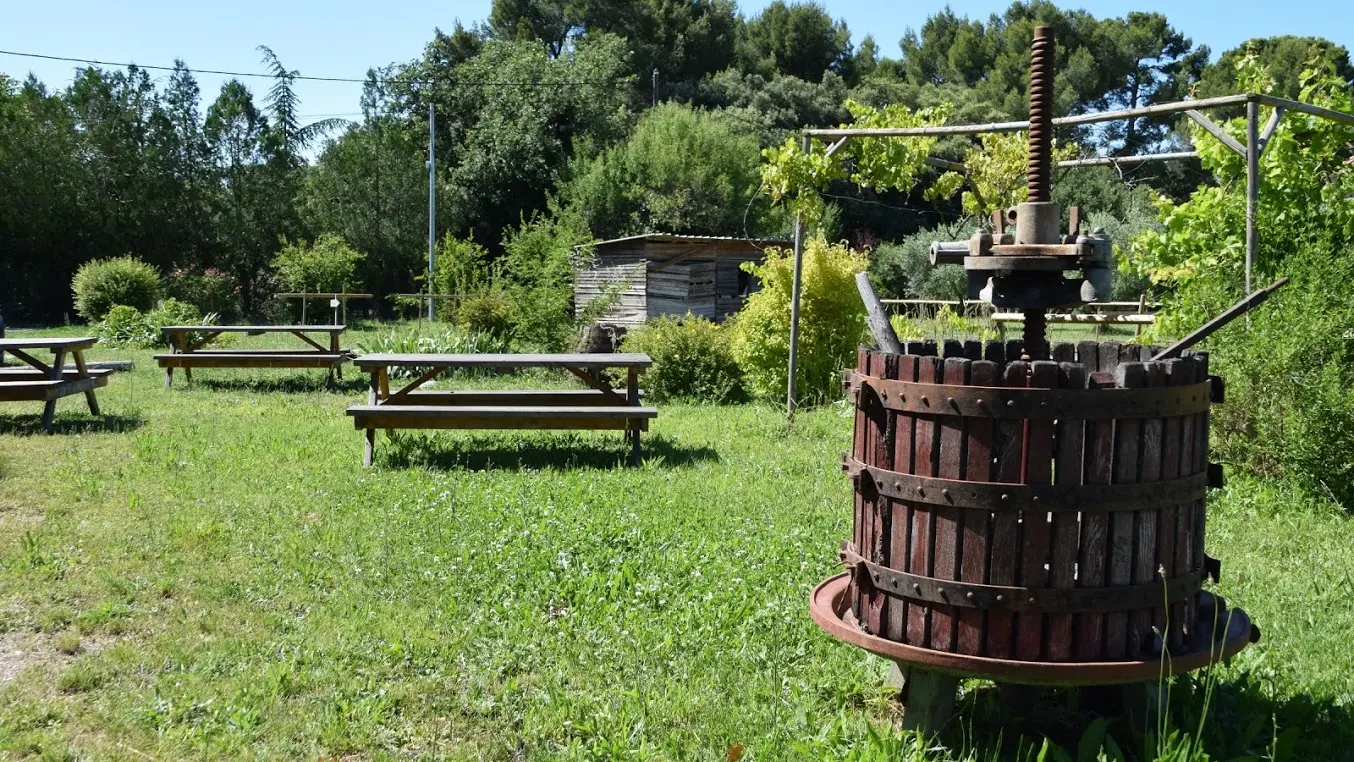 Ferme du Rouret