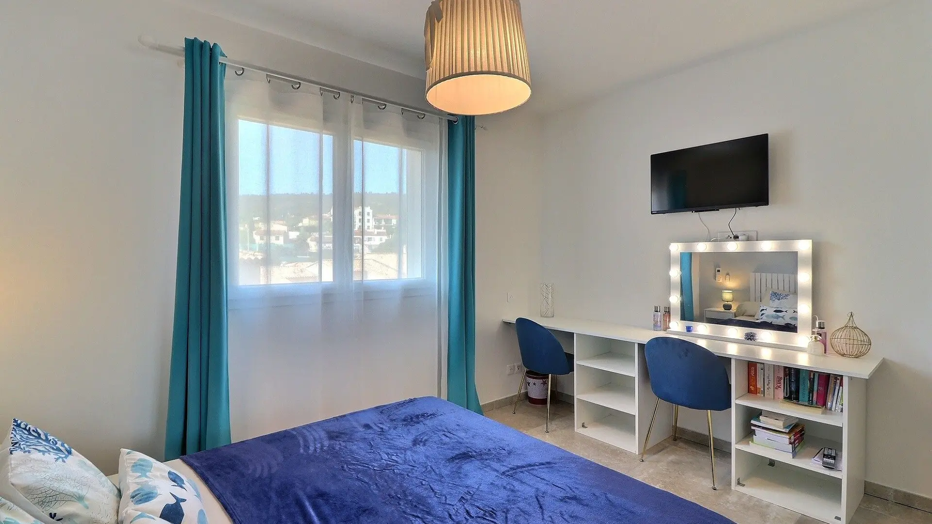 La Parenthèse Méditerranéenne