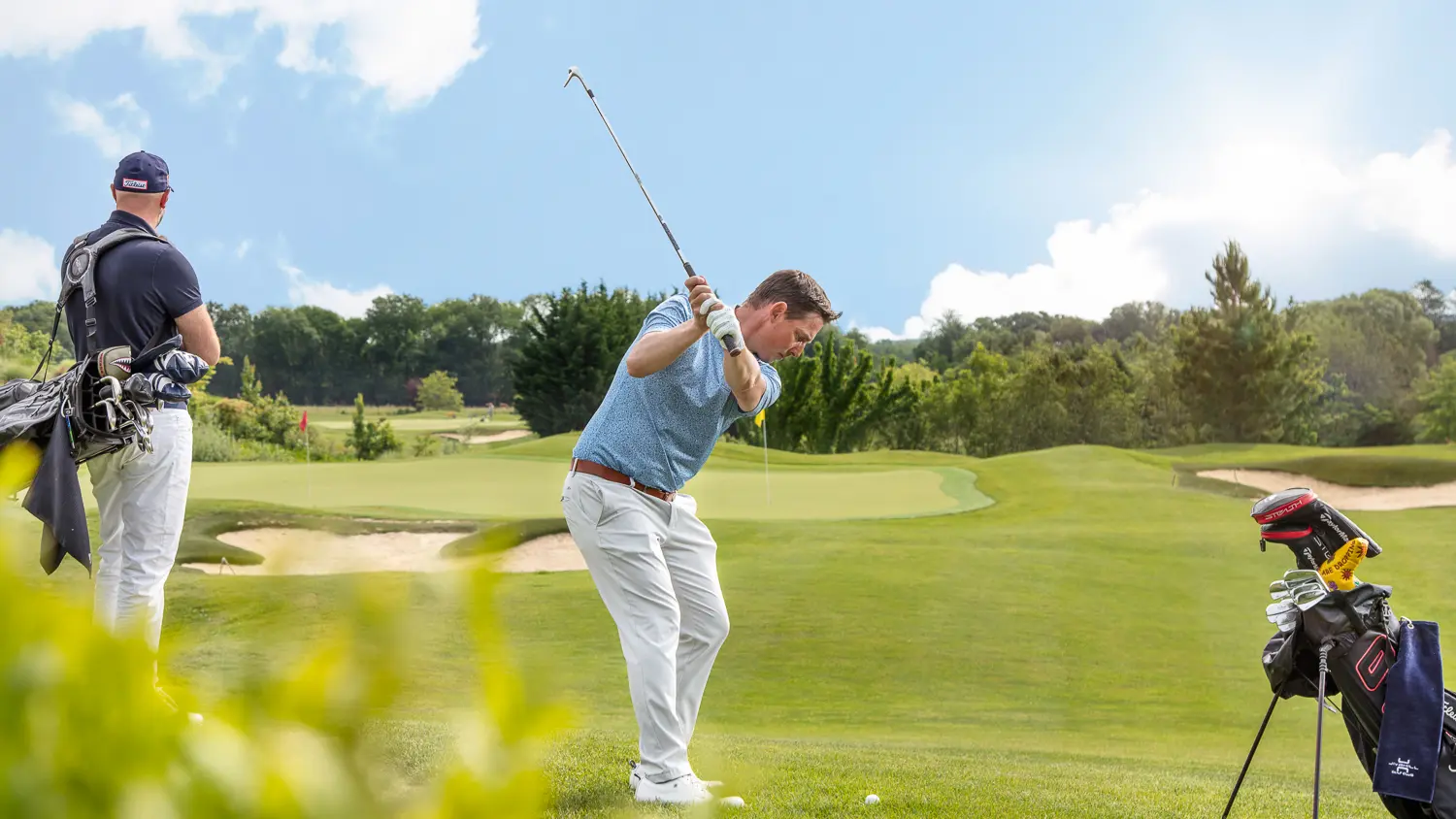 Golf