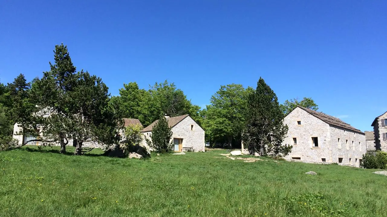 village vacances mas de la barque