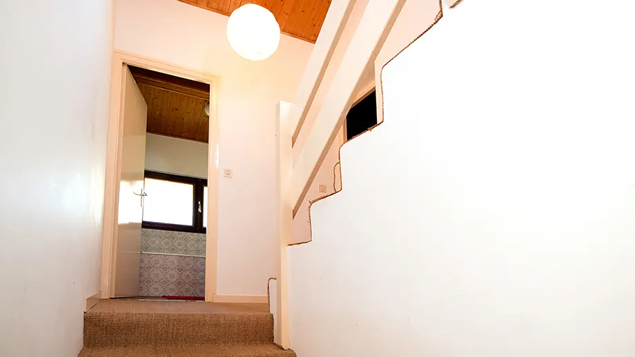Chalet Tirelire