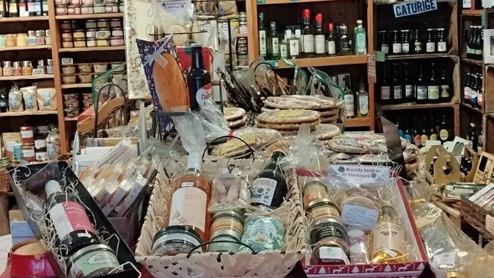 Le Relais des Saveurs - CHORGES