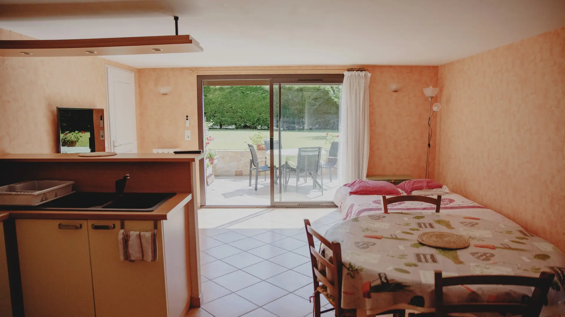 La champenoise Arenthon