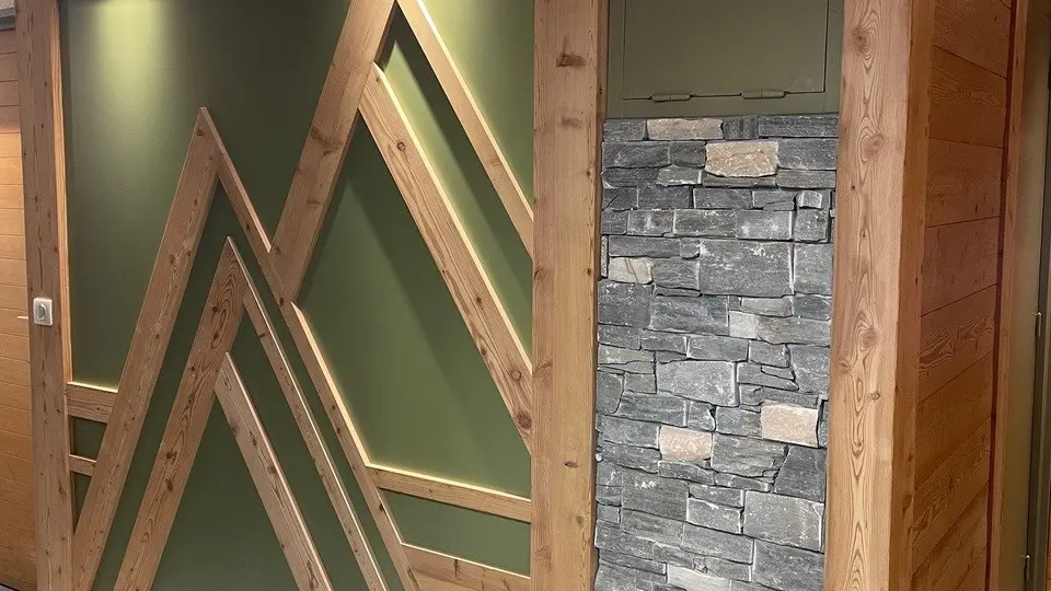 Scènes de Maison_Val-d'Isère