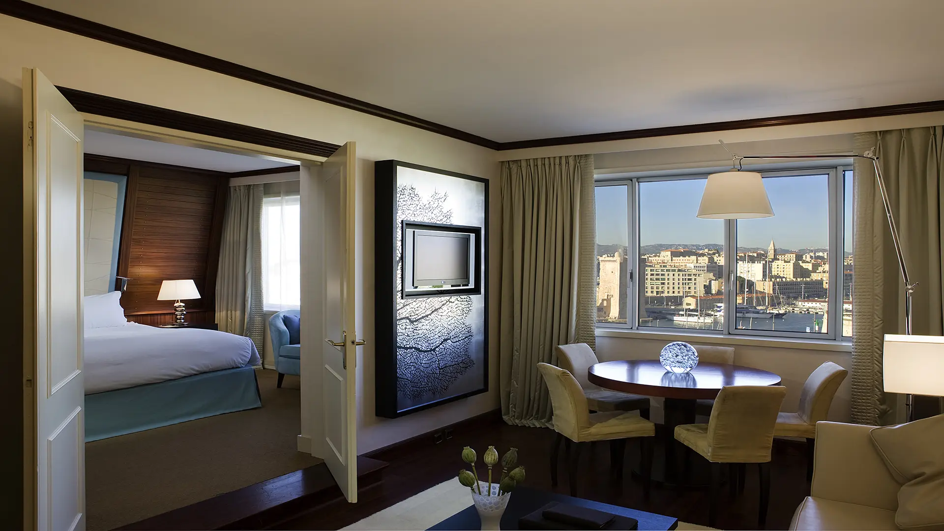 Suite Opéra