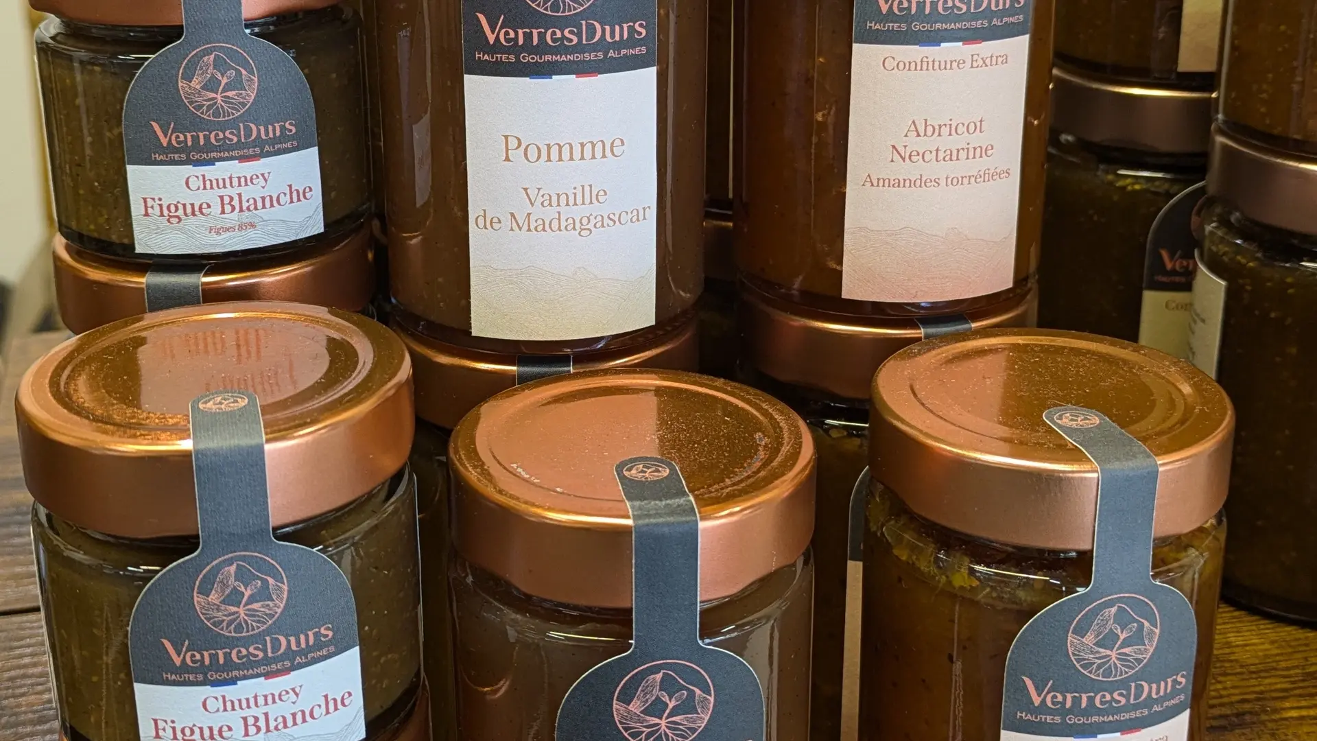 Verres durs_Saint-Maurice-en-Valgodemard