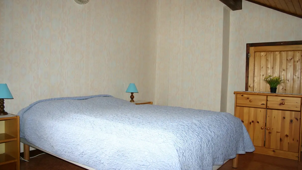 Chambre 1