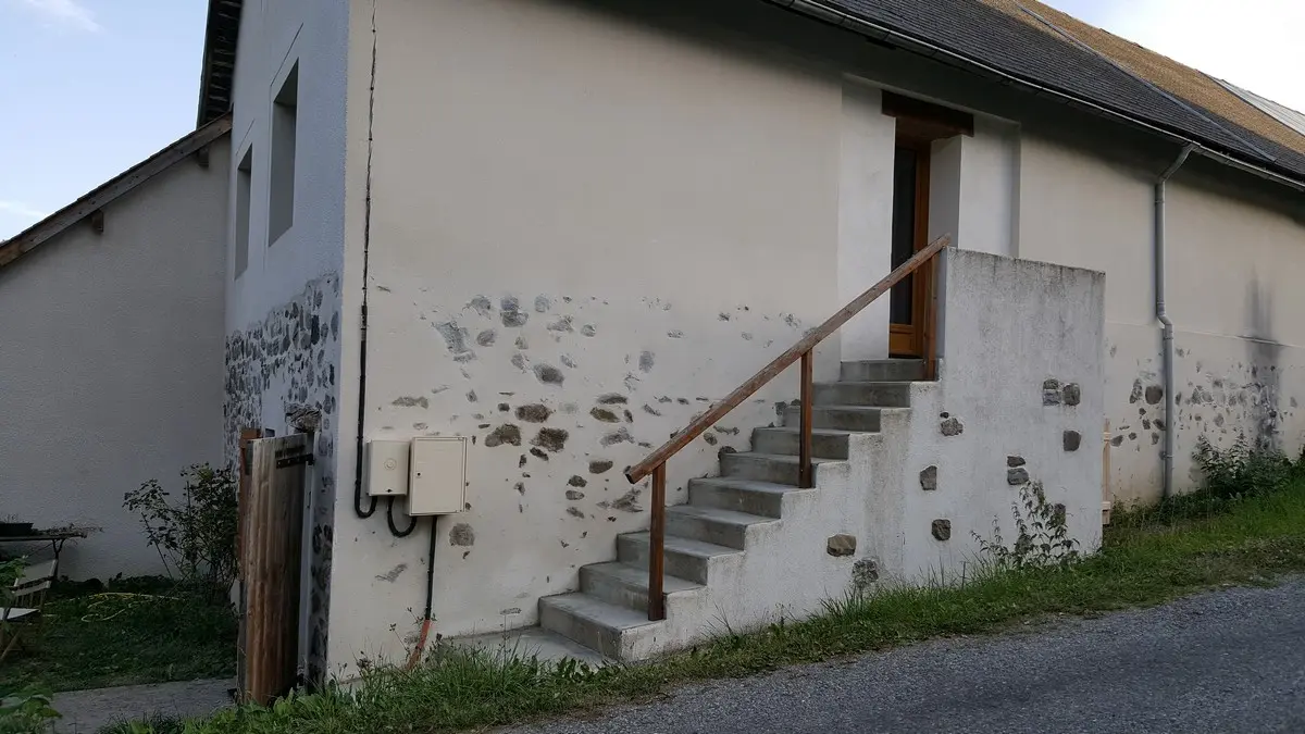 Location Meublé Chabottes M Teboul Vallée du Champsaur