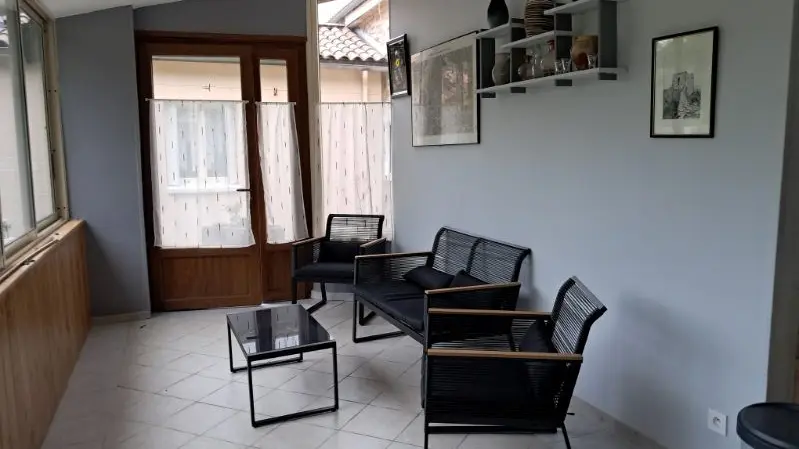 salon