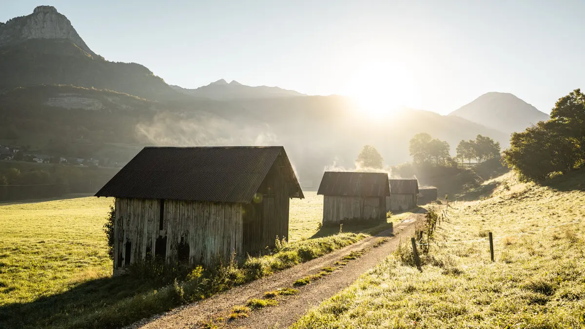 Les Grangettes de la Compôte_La Compôte
