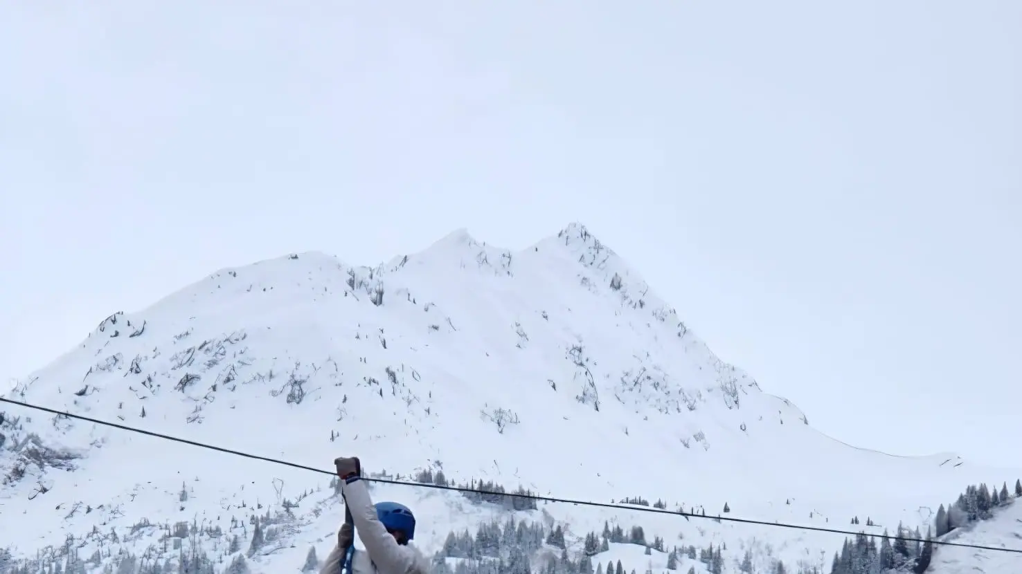 Parcours Aventure 4 saisons_Les Contamines-Montjoie