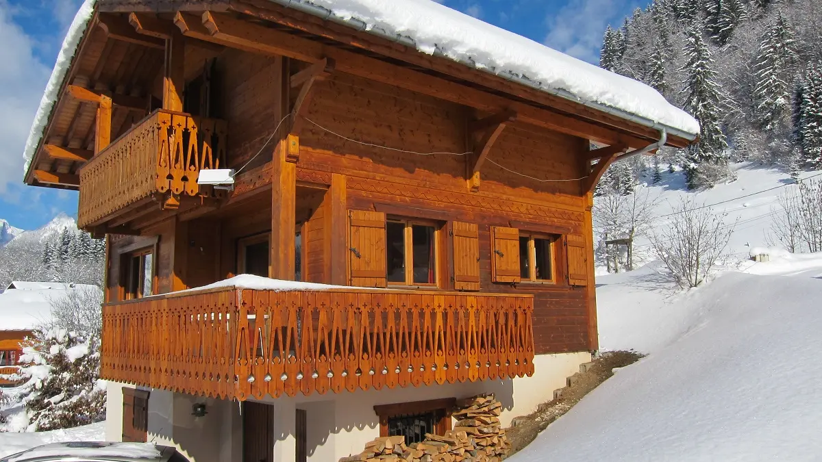 Chalet