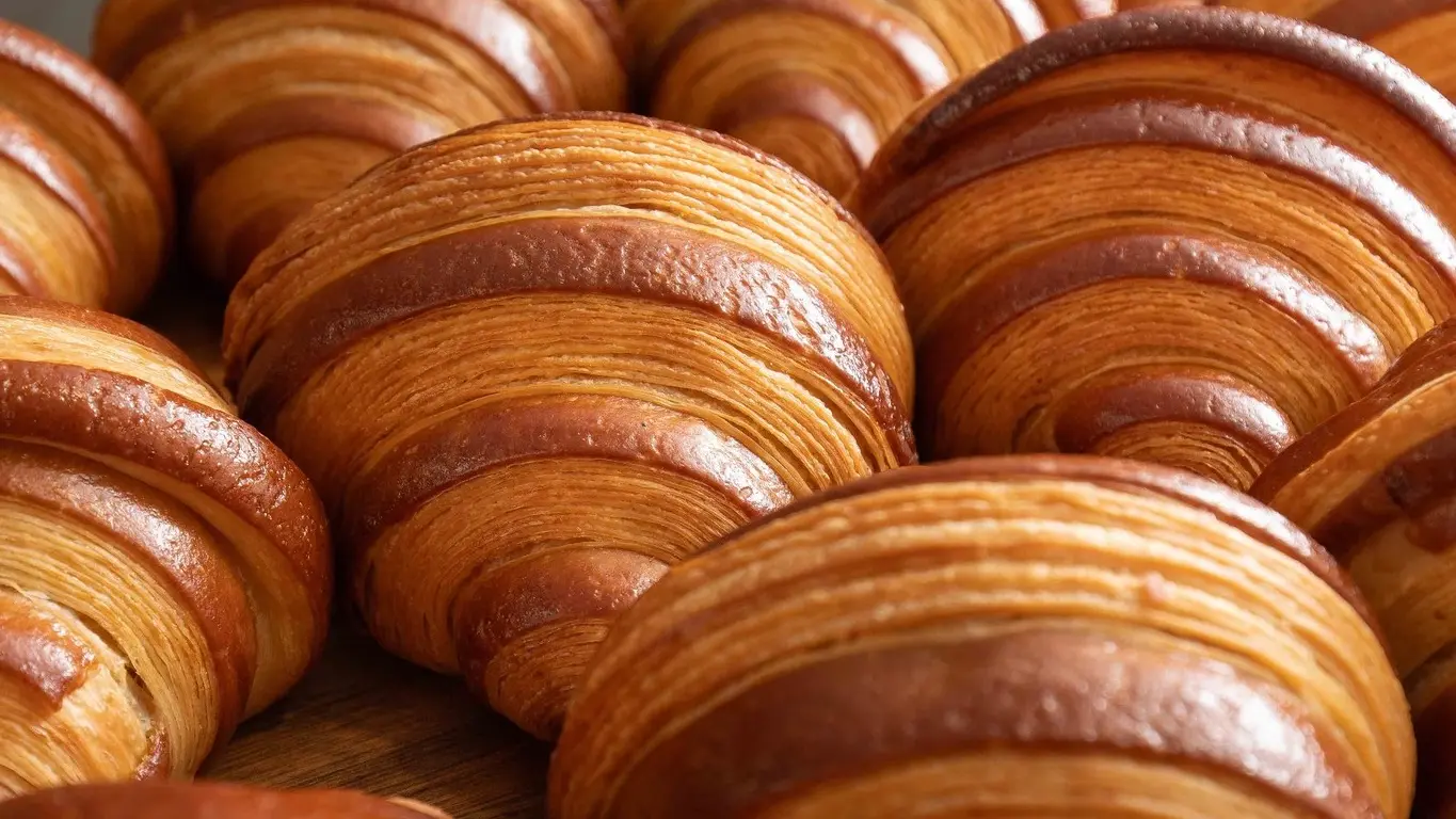 Maison Durand Traiteur viennoiseries