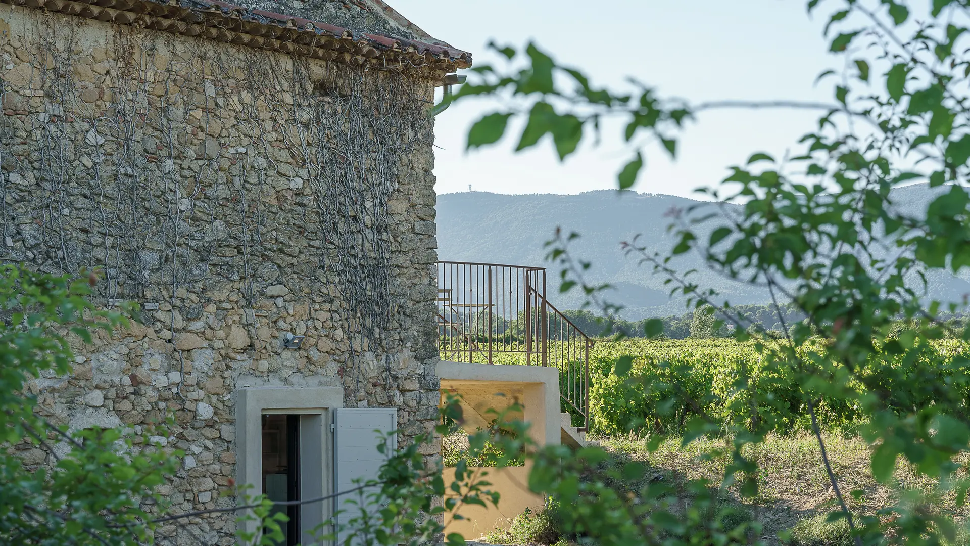 La Vallée d'Or