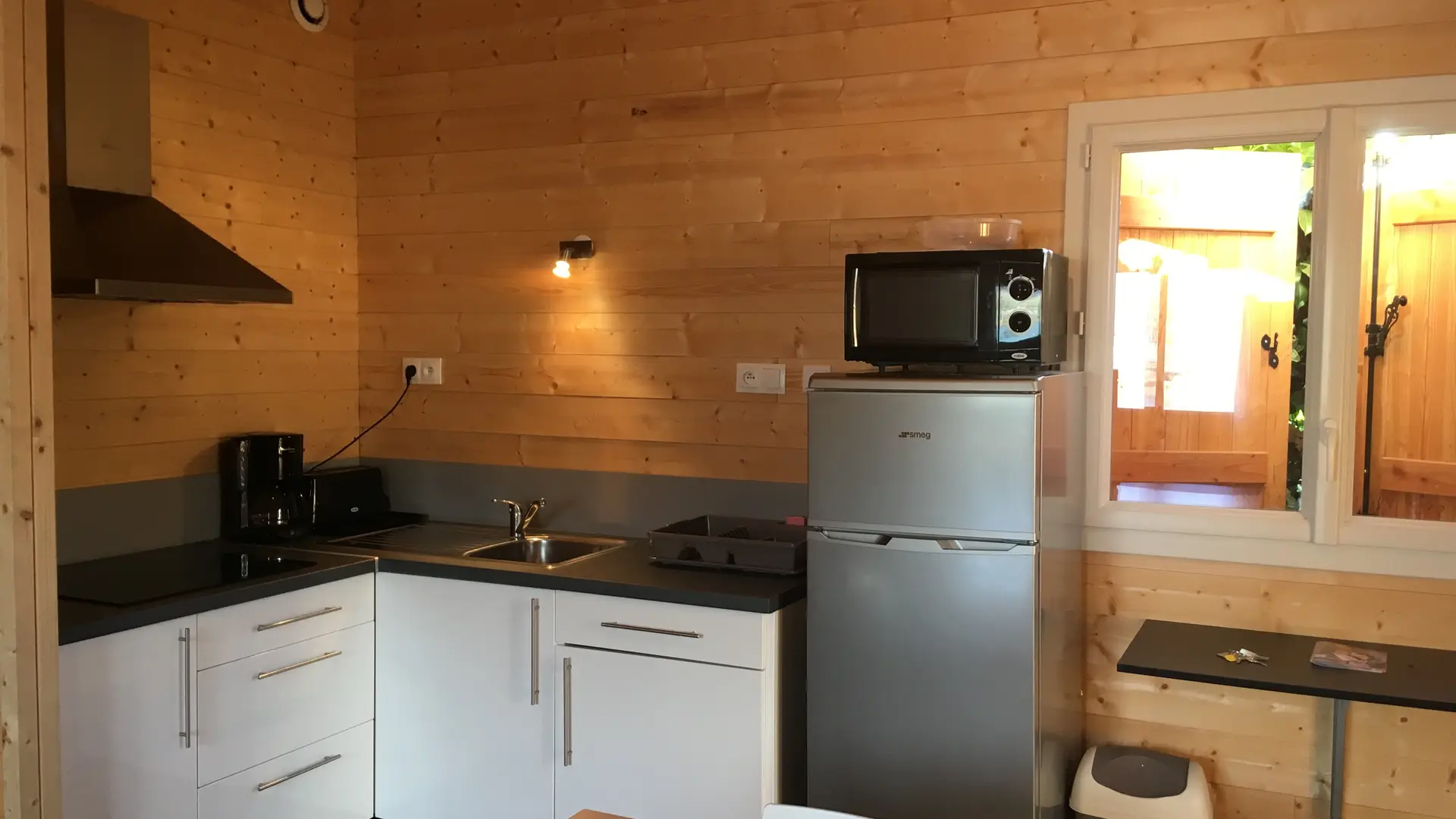 Camping de la terrasse