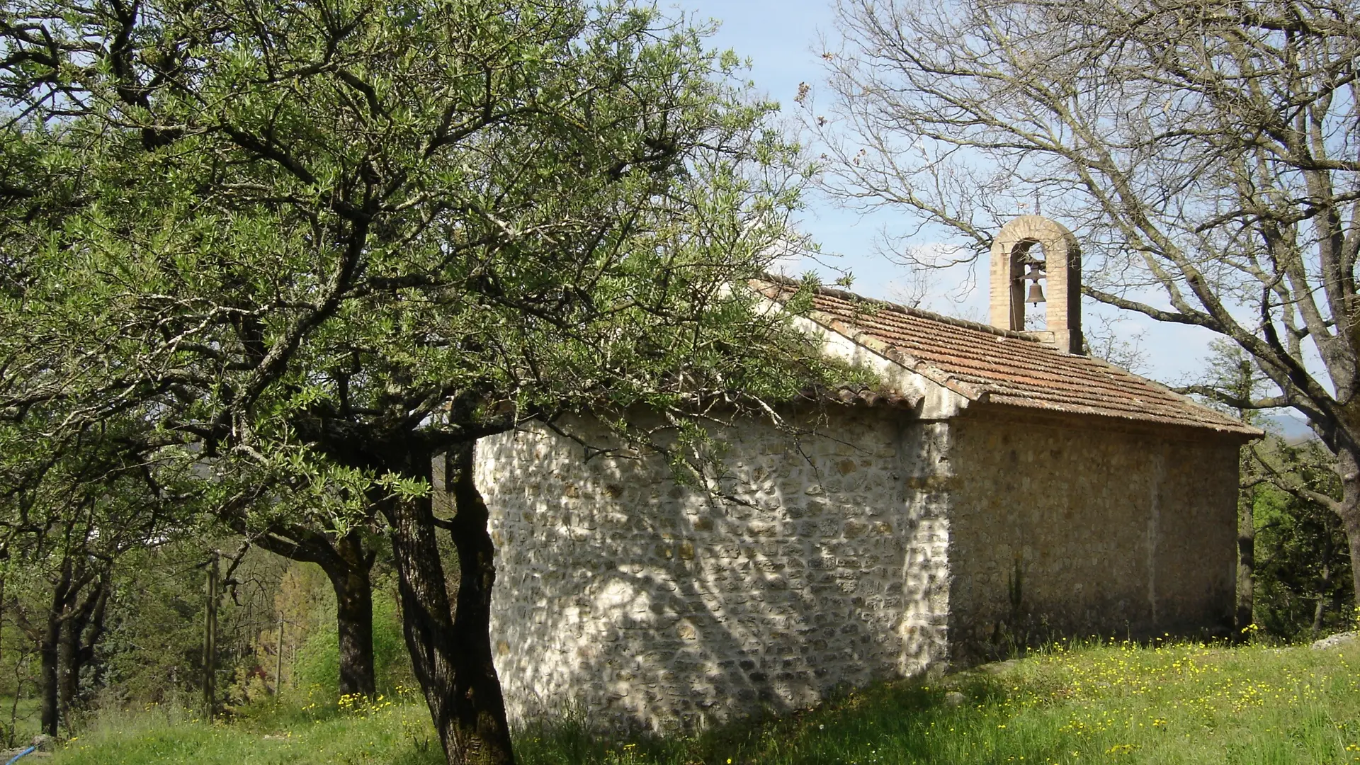 chapelle St Michel