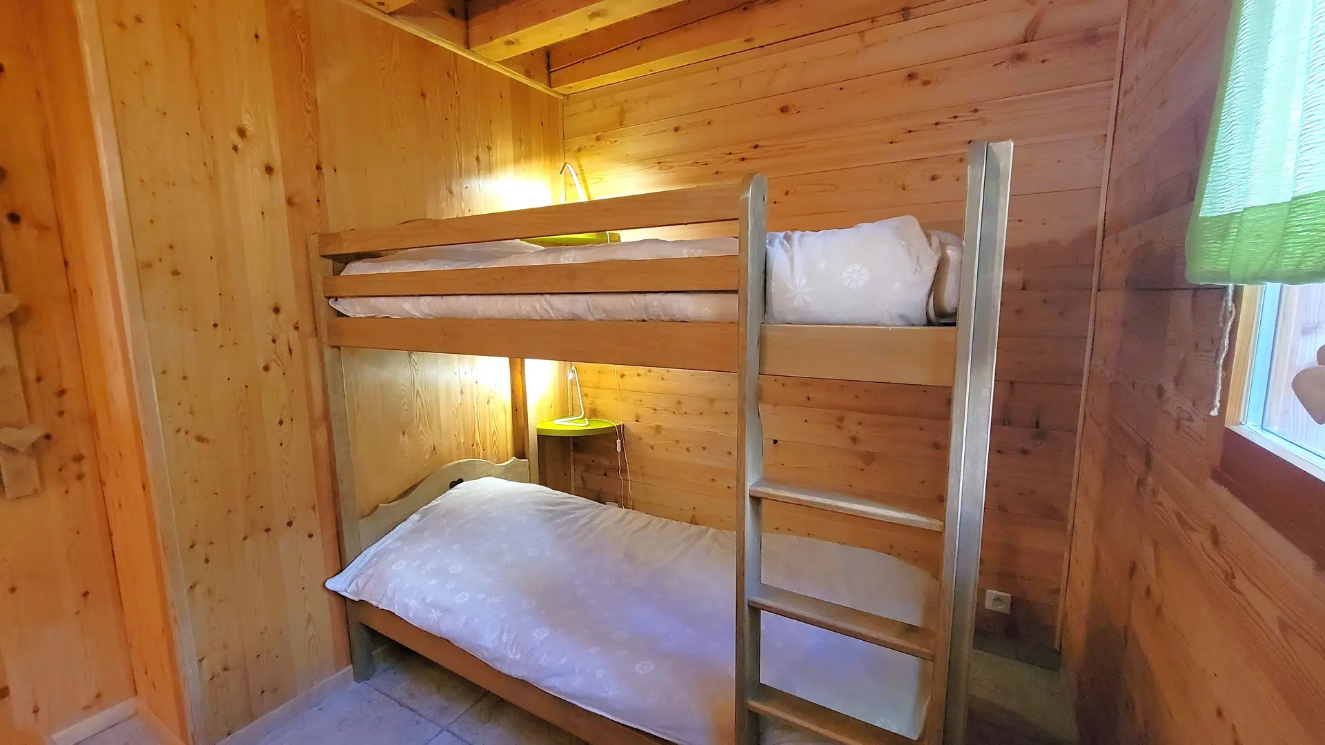 Chalet Shangrila - Unowasi_Saint-Michel-de-Chaillol