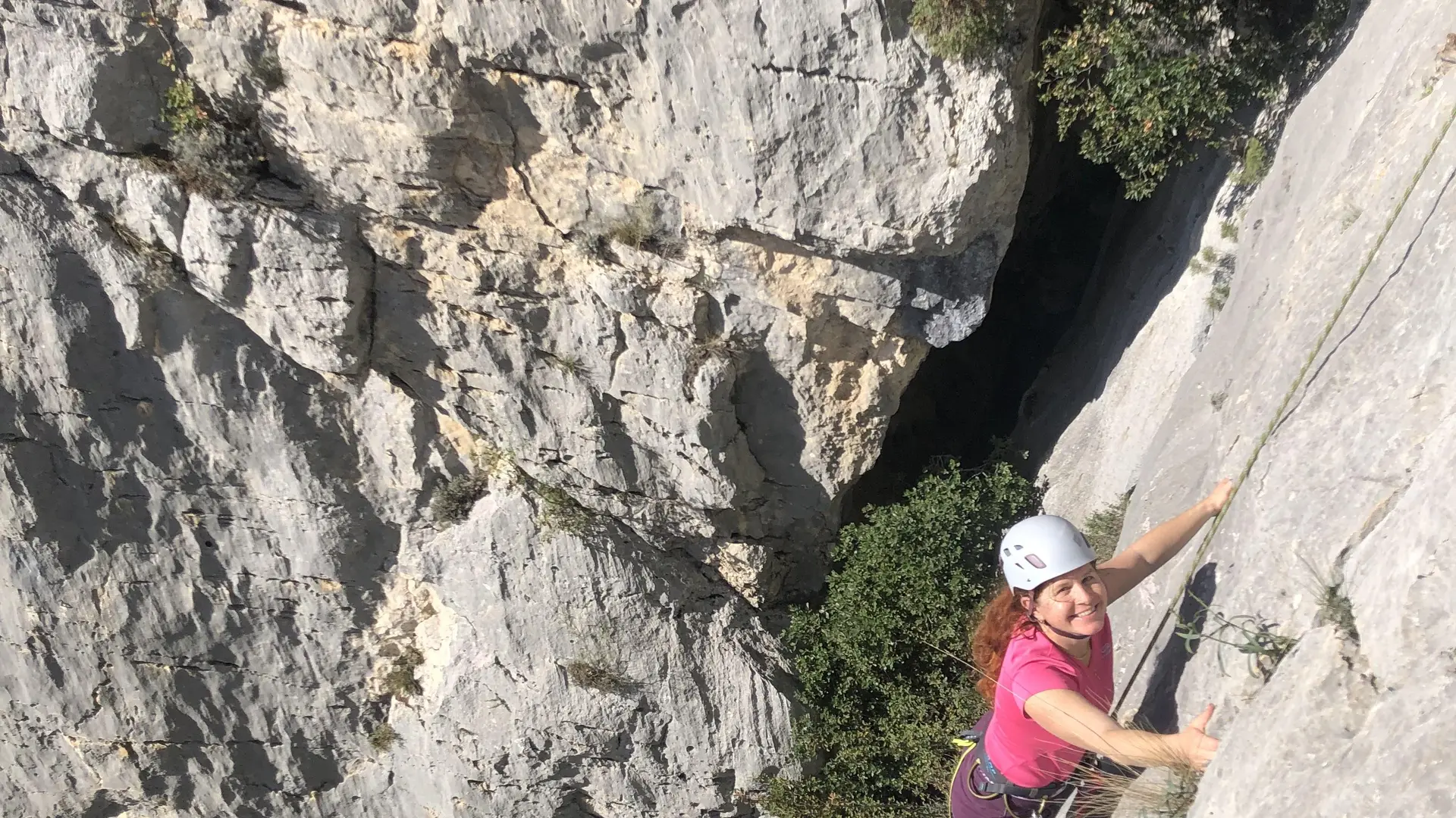 Moulinettes Gorges du Verdon