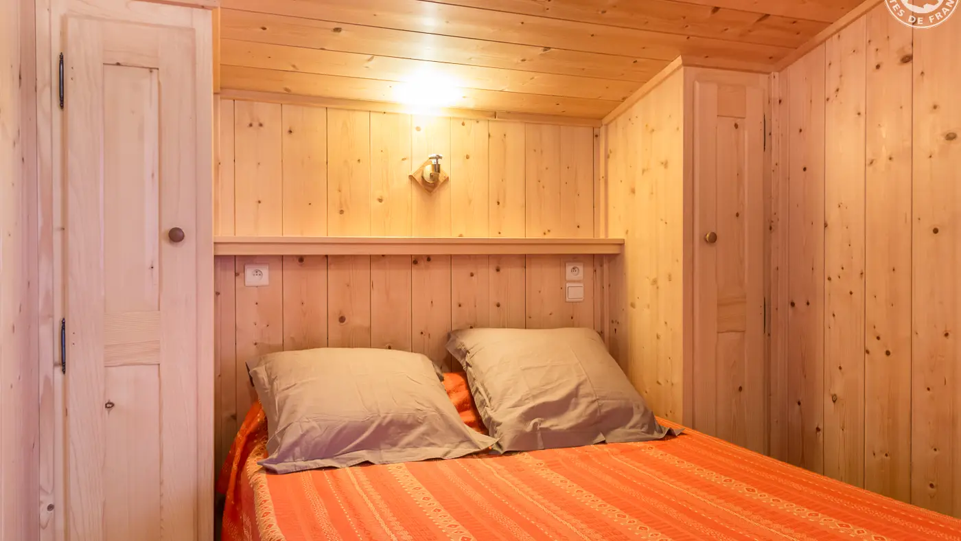 Chambre - Photo 9
