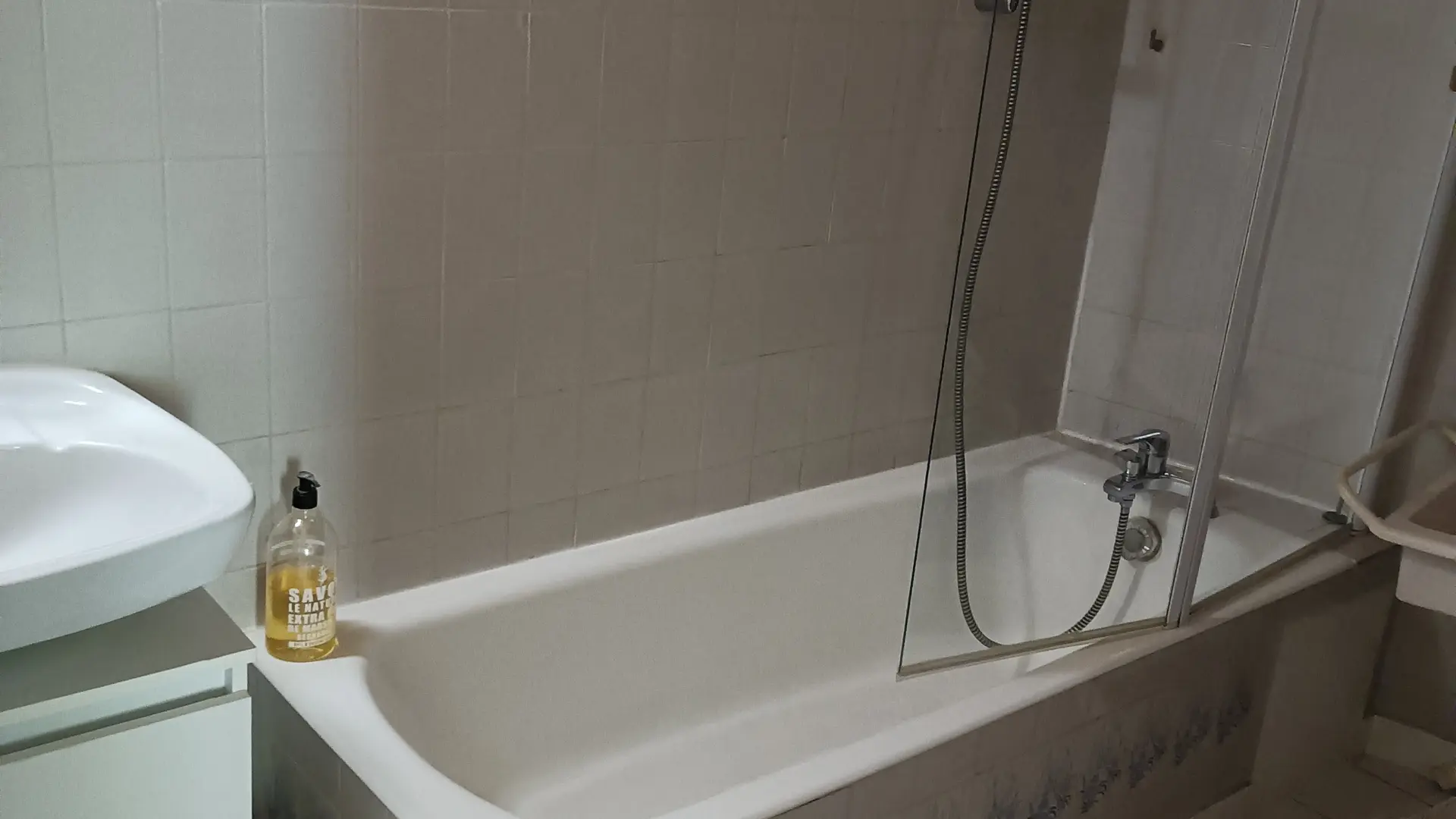 Salle de bain_Les Bouquetins 5_Val-d'Isère