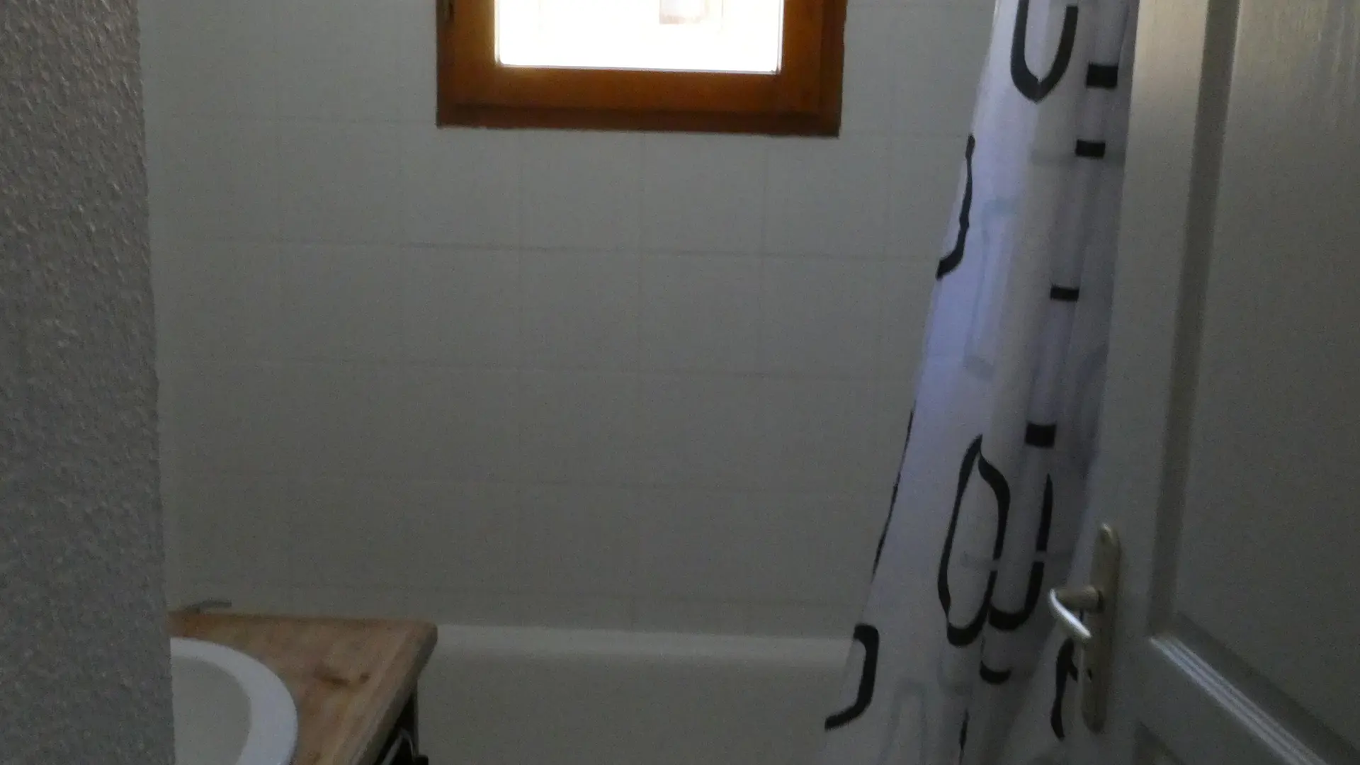 Appartement 6 personnes - Les Granges d'Arvieux n ° 711