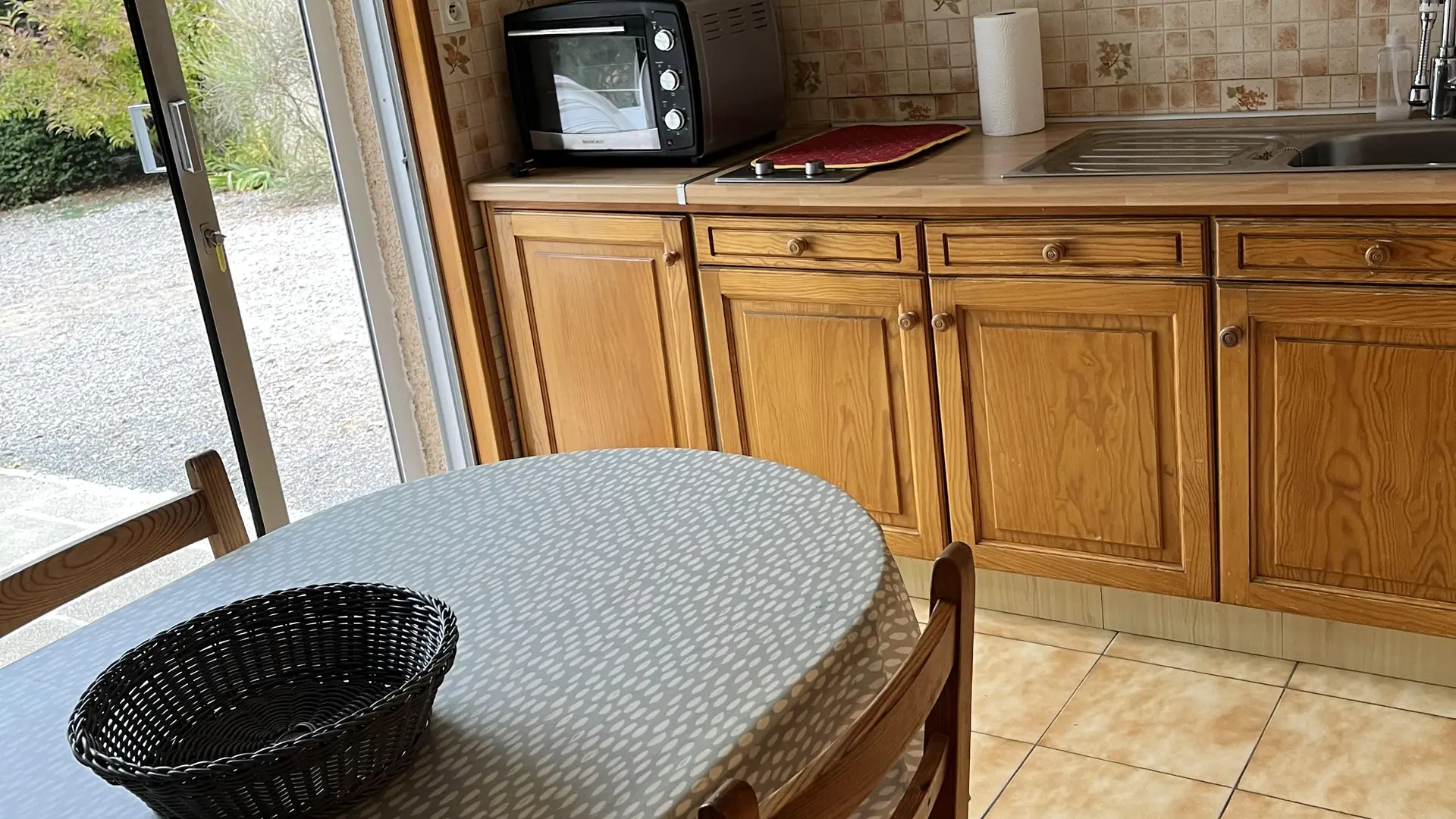 Studio 1_Gréoux-les-Bains