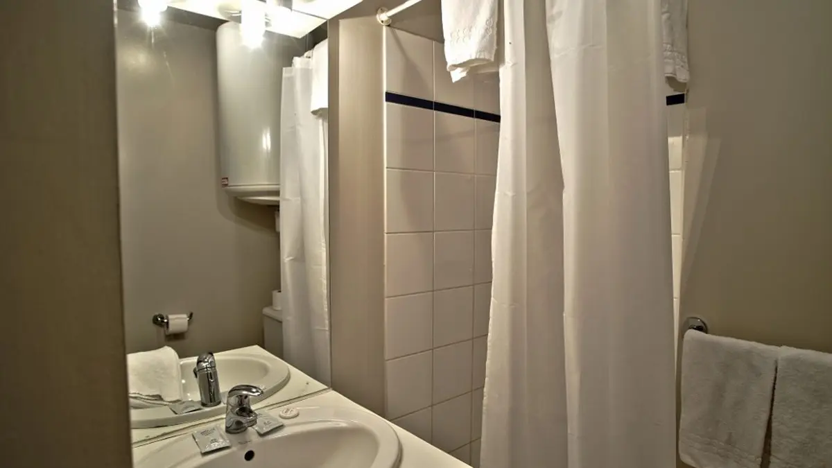 Résidence - Appart Hôtel la Salamandre