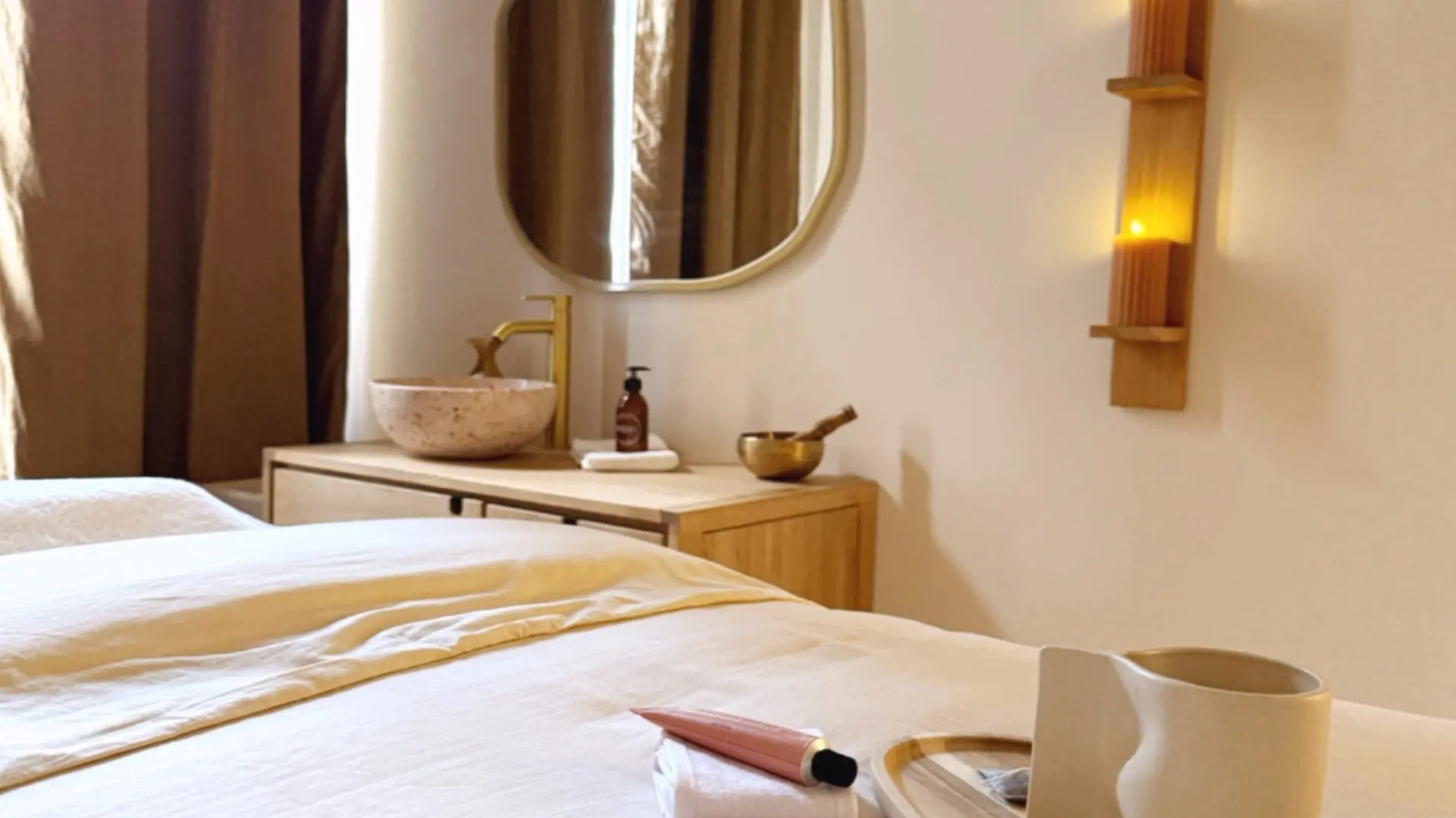 Studio Mentalo - Centre de Bien-être & Soins holistiques_Saint-Raphaël