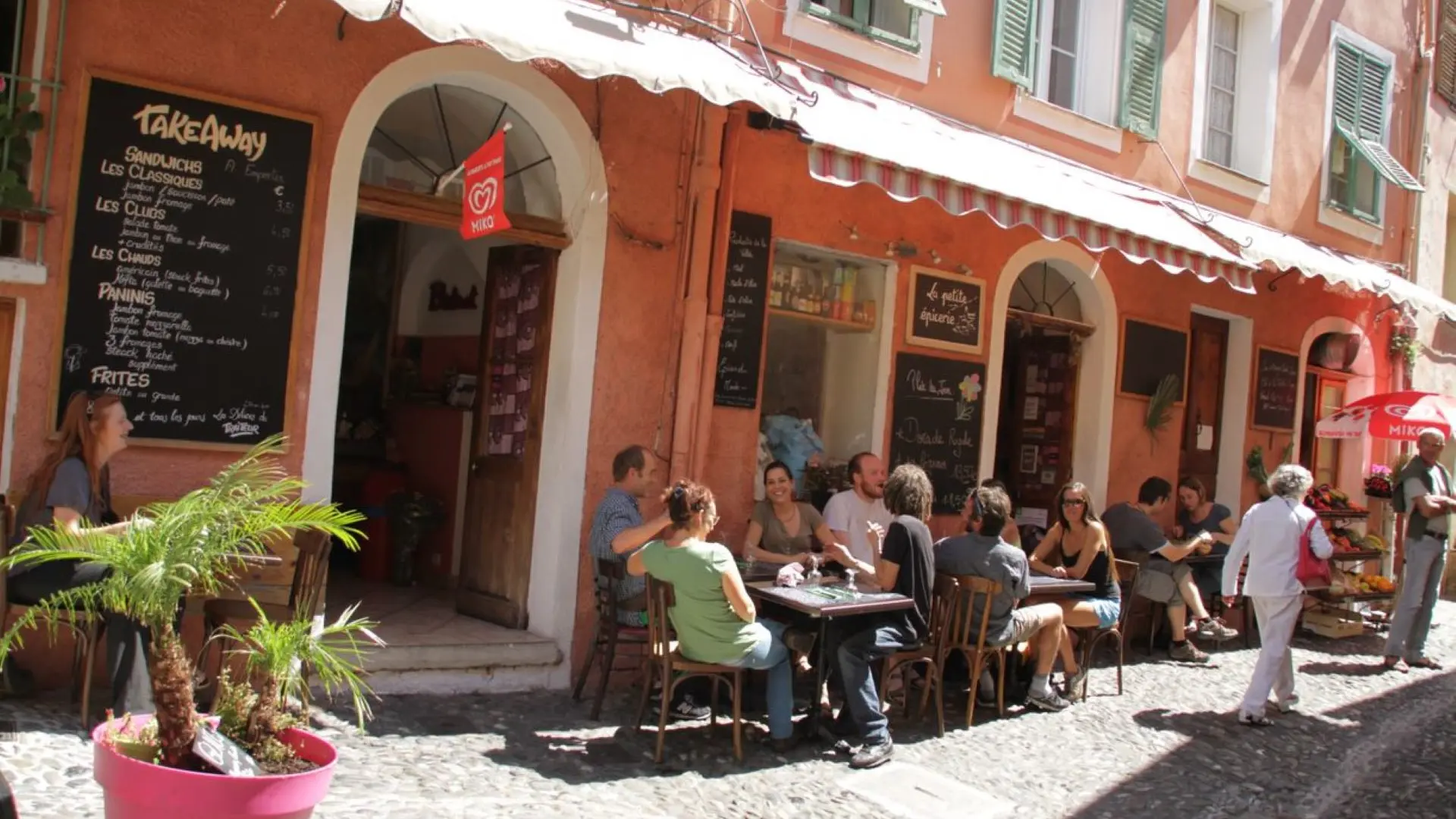La Petite Epicerie