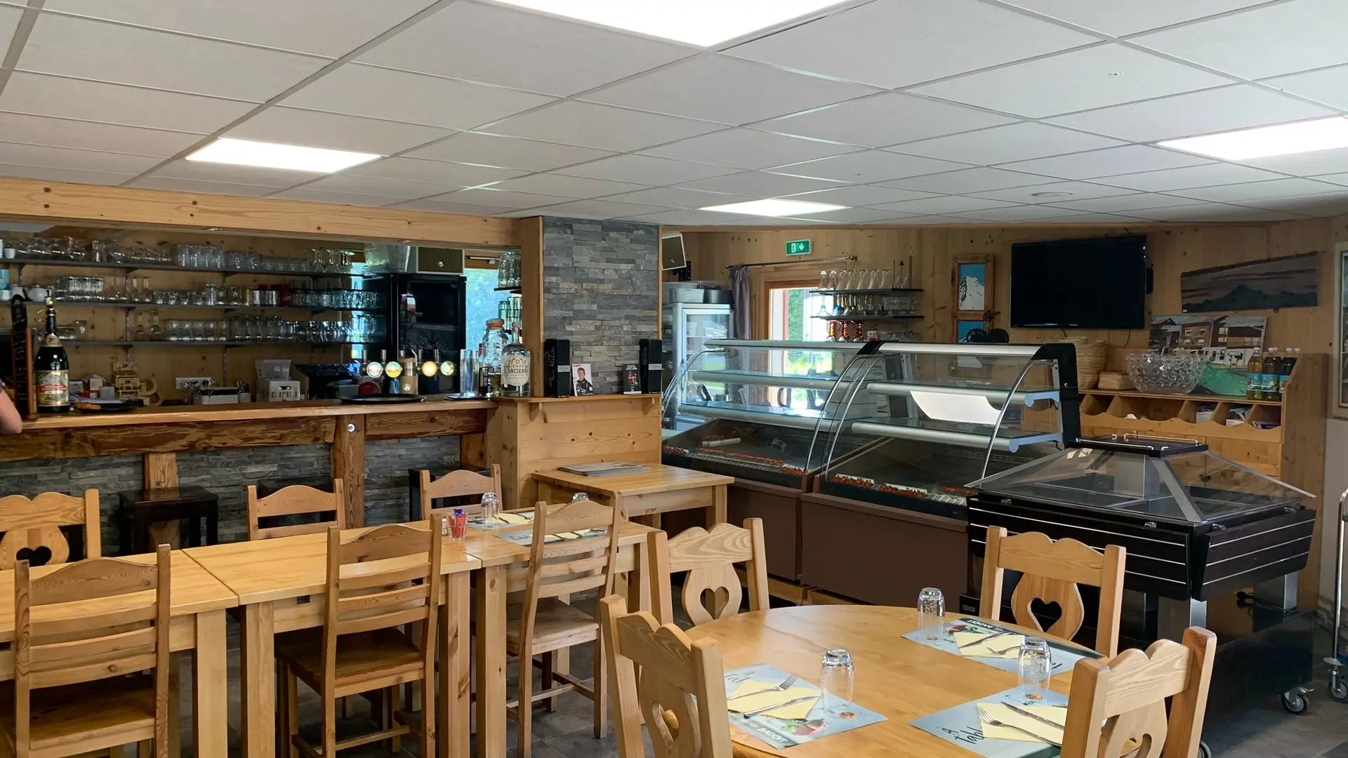 Restaurant La Taverne