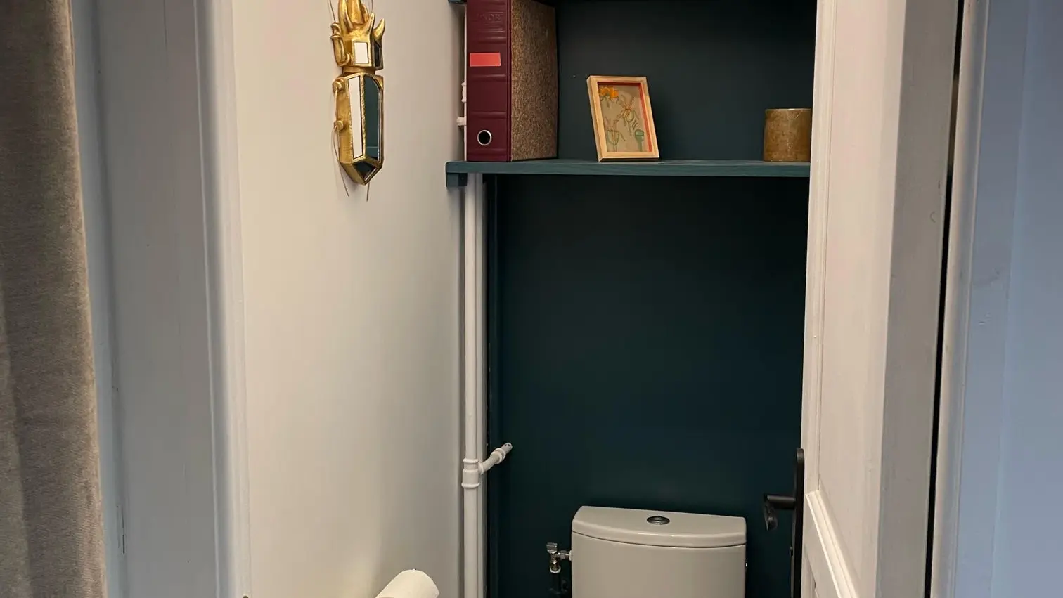 wc