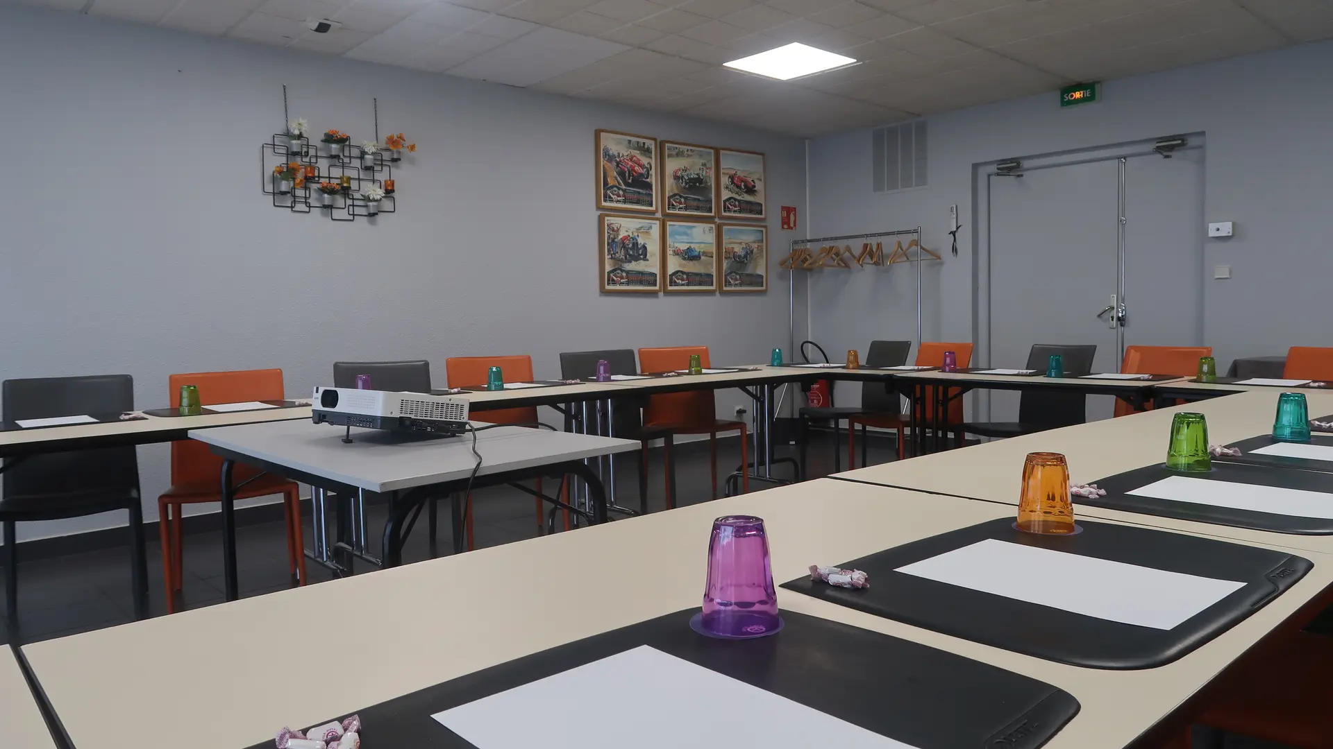 salle de réunion
