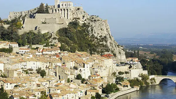 Sisteron