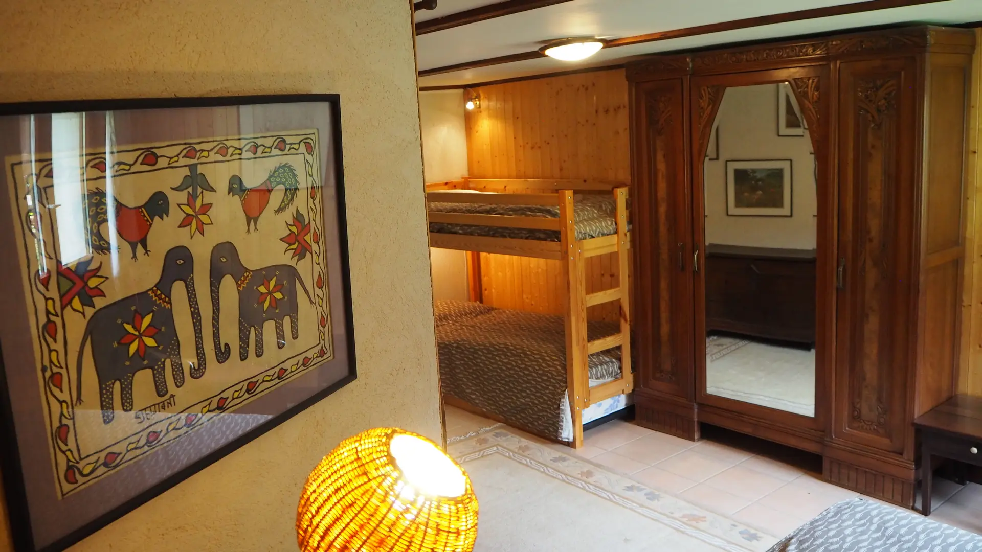 Chambre 2A