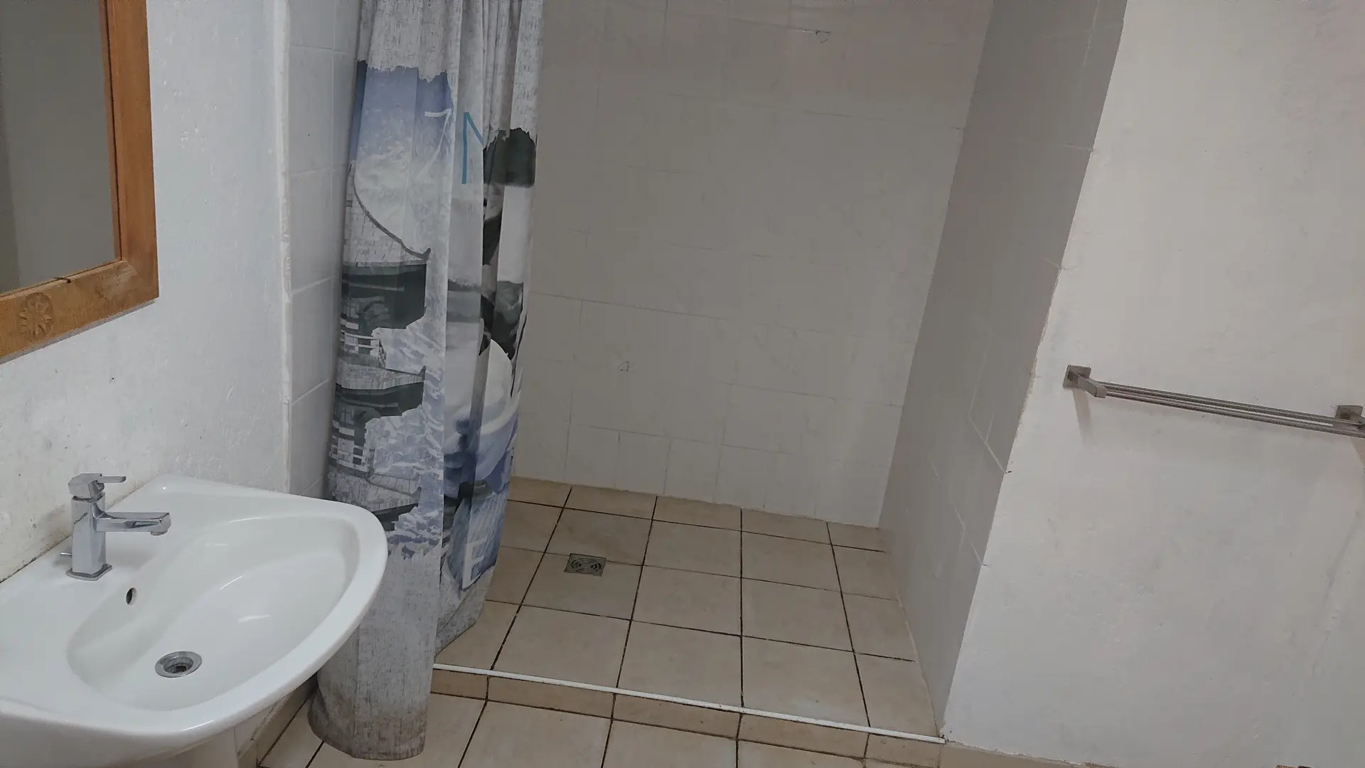 Salle de bain 1