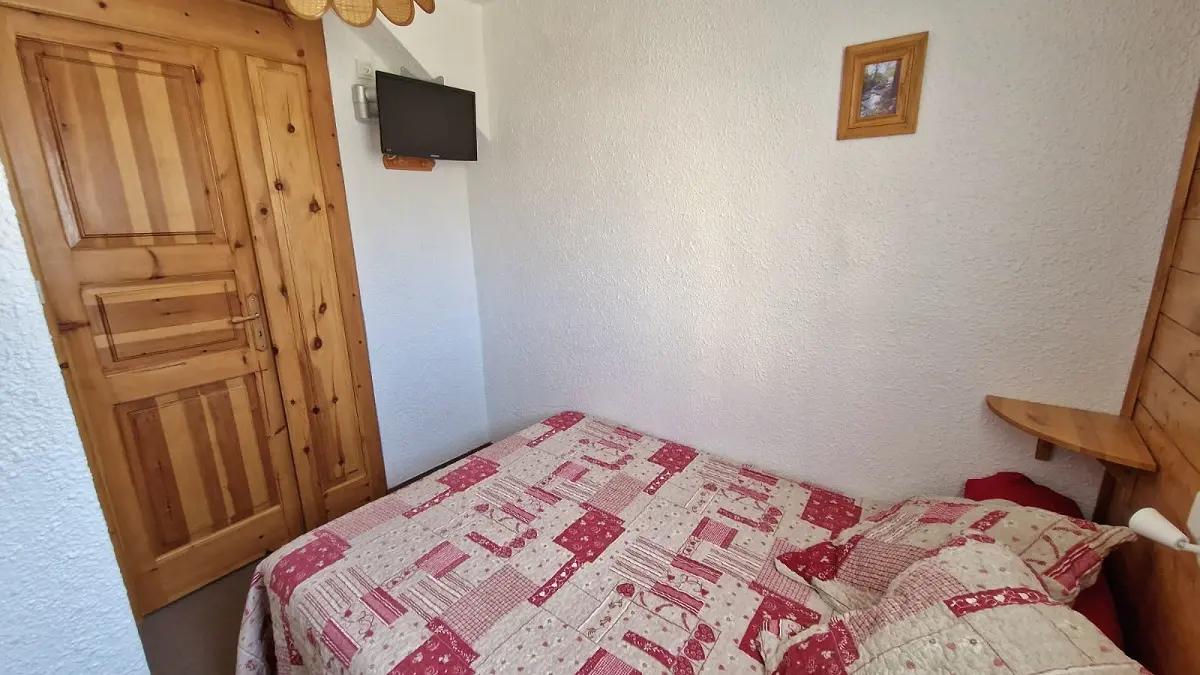 Appartement 4 personnes - Le Pelvas n° 101