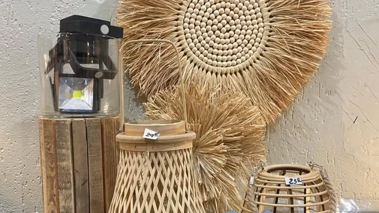 BALTO Décoration_Bandol