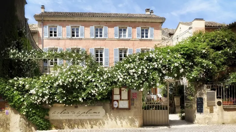 Hôtel et Restaurant