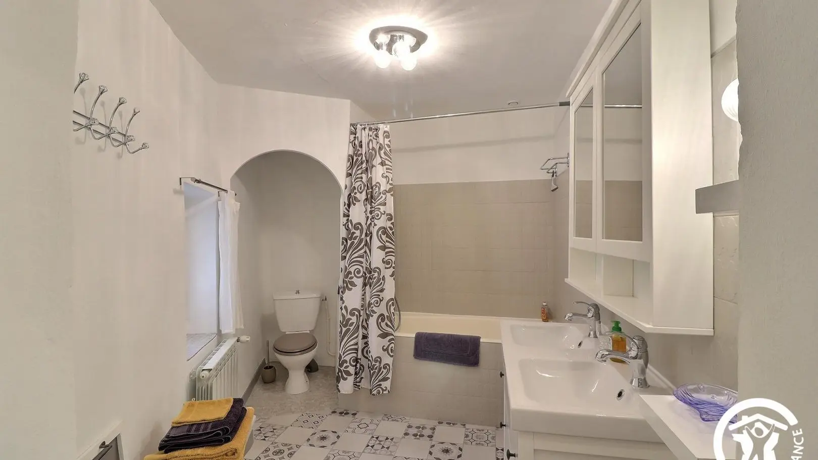 Chambre Luberon