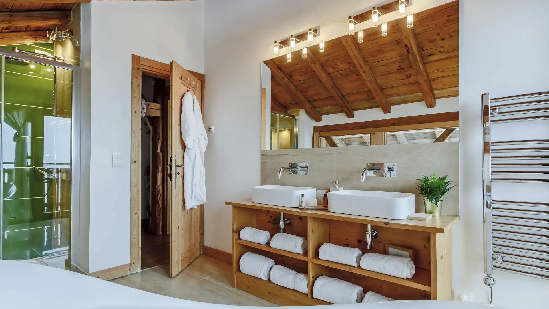 Salle de bain