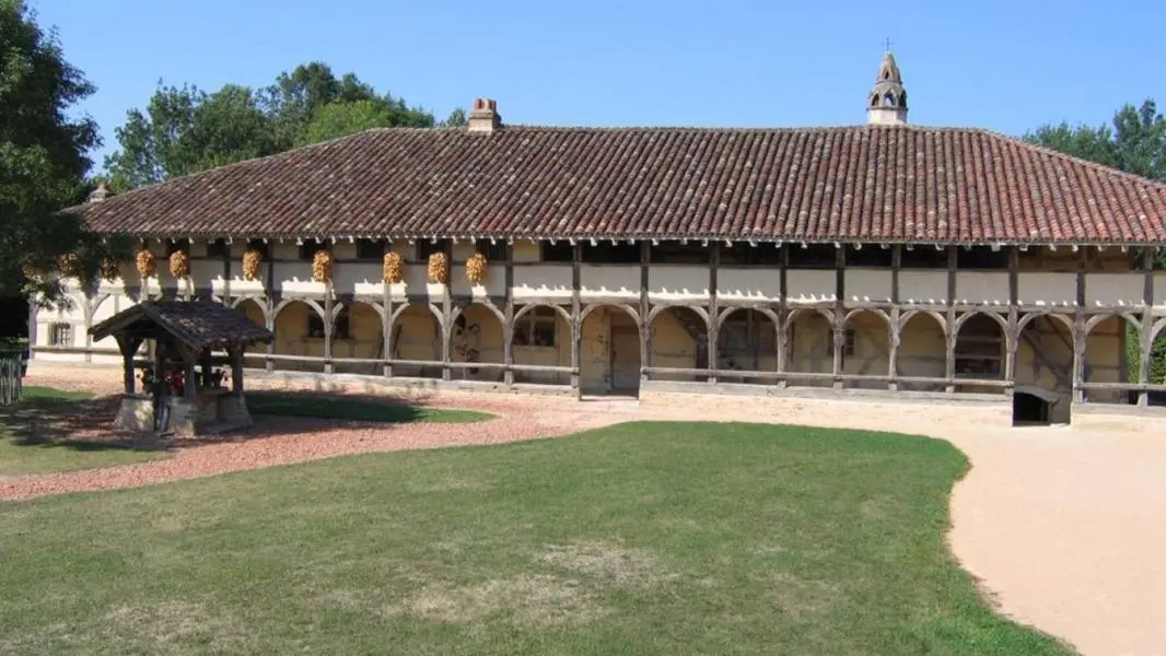 Musée des Planons