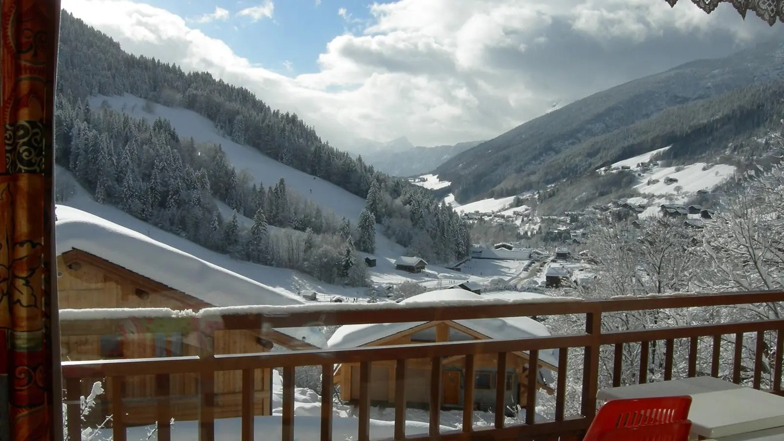 Balcon