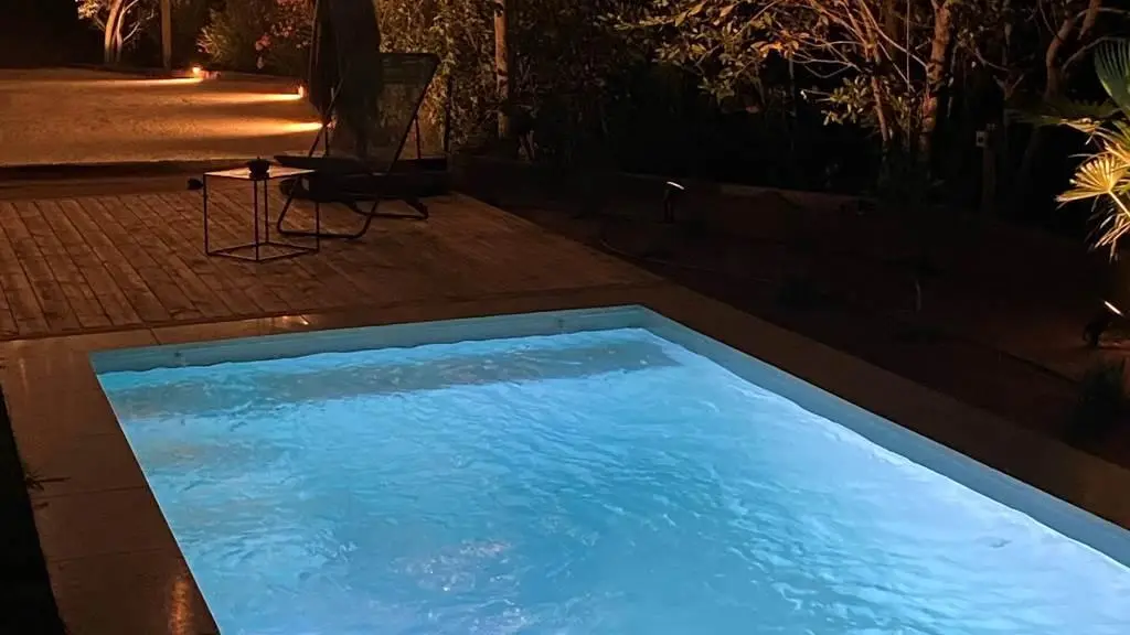 Villahélène-Maisond'hôtes-Jardin-Piscine-Aixenprovence