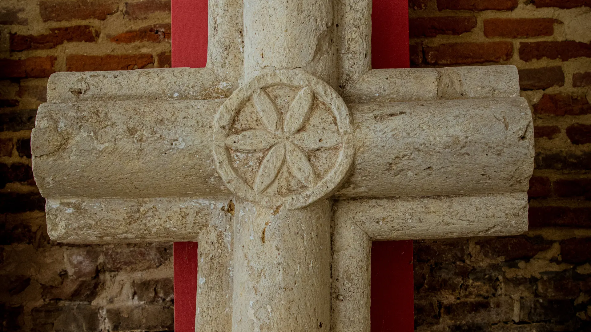 Clef de vôute