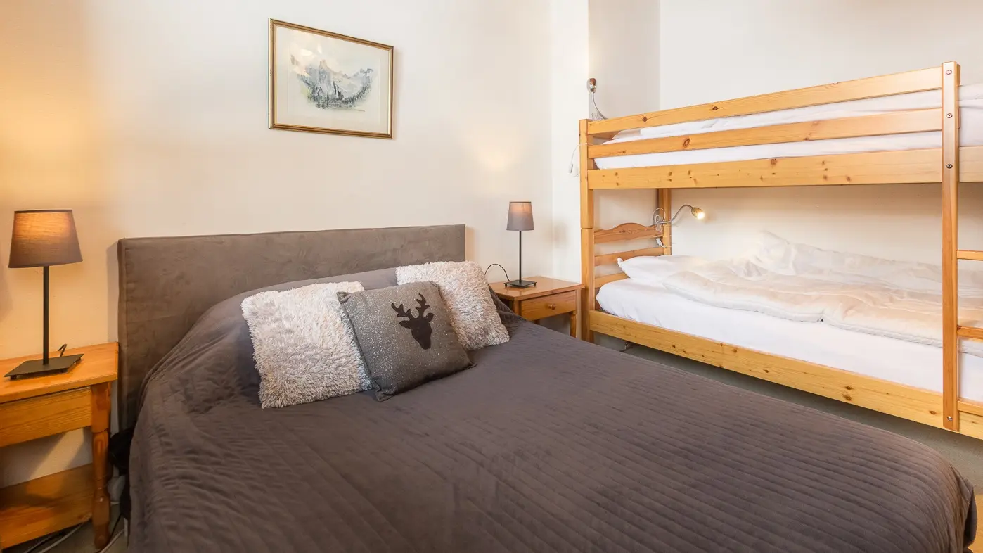 Chambre 2