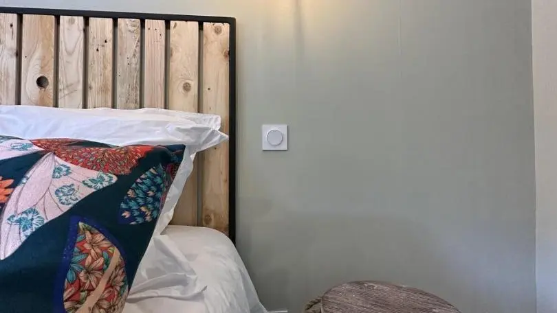 Chambre le Grand Sangle