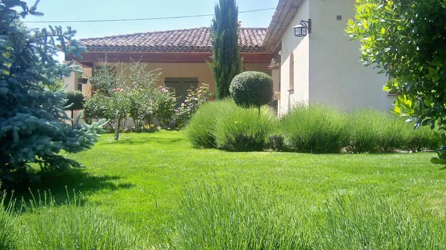 Gîte les 3 Baous - Gîtes de France Alpes- Maritimes