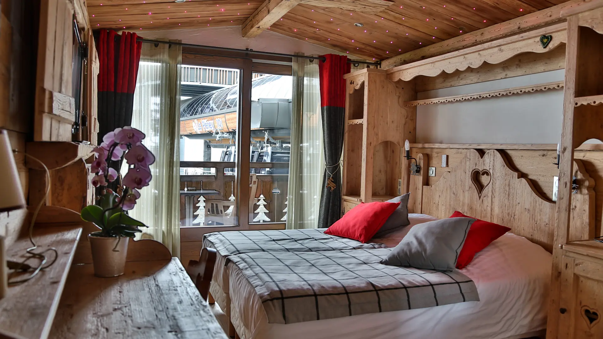 Hotel l'Equipe Morzine