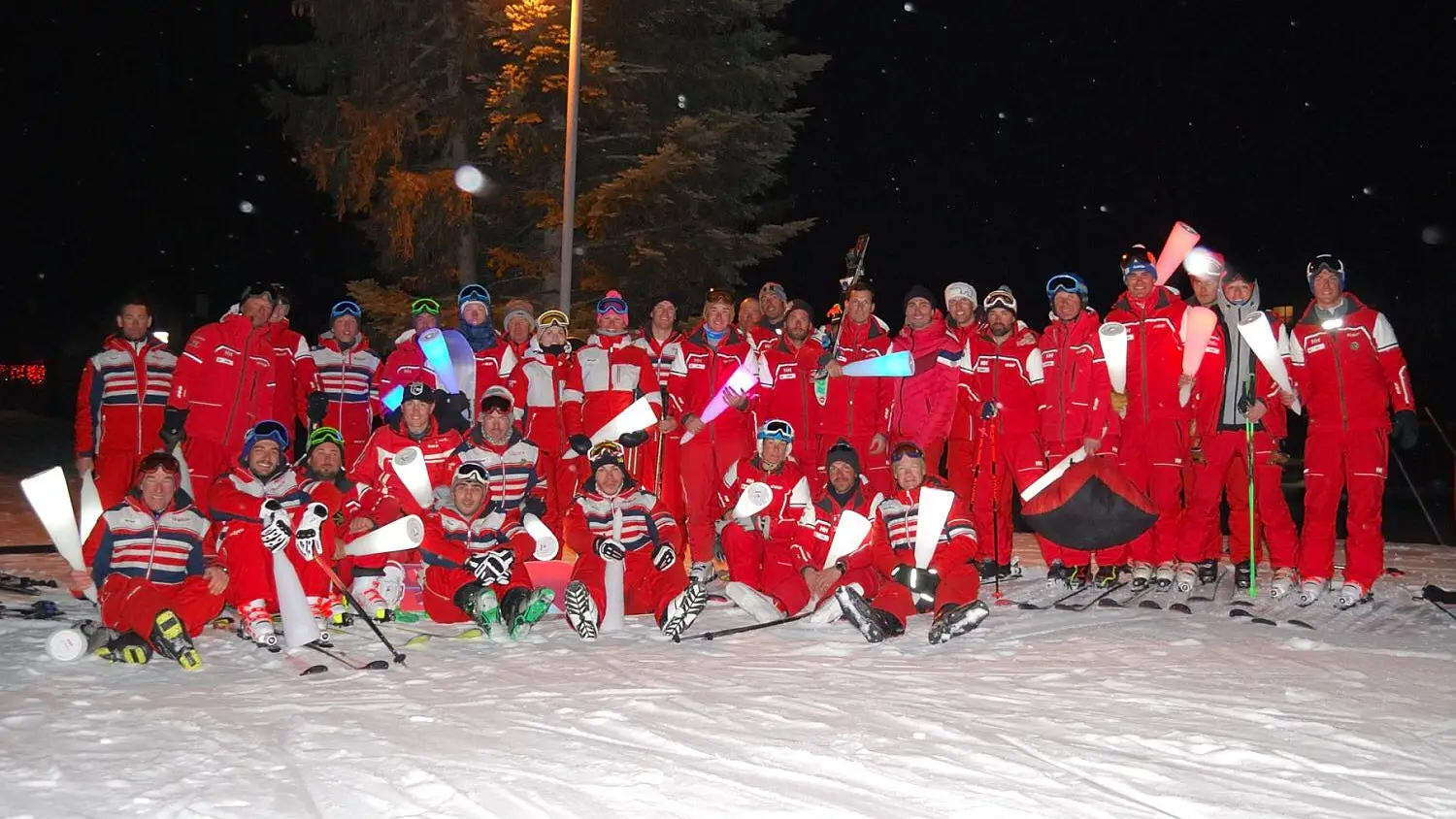 esf corrençon en vercors