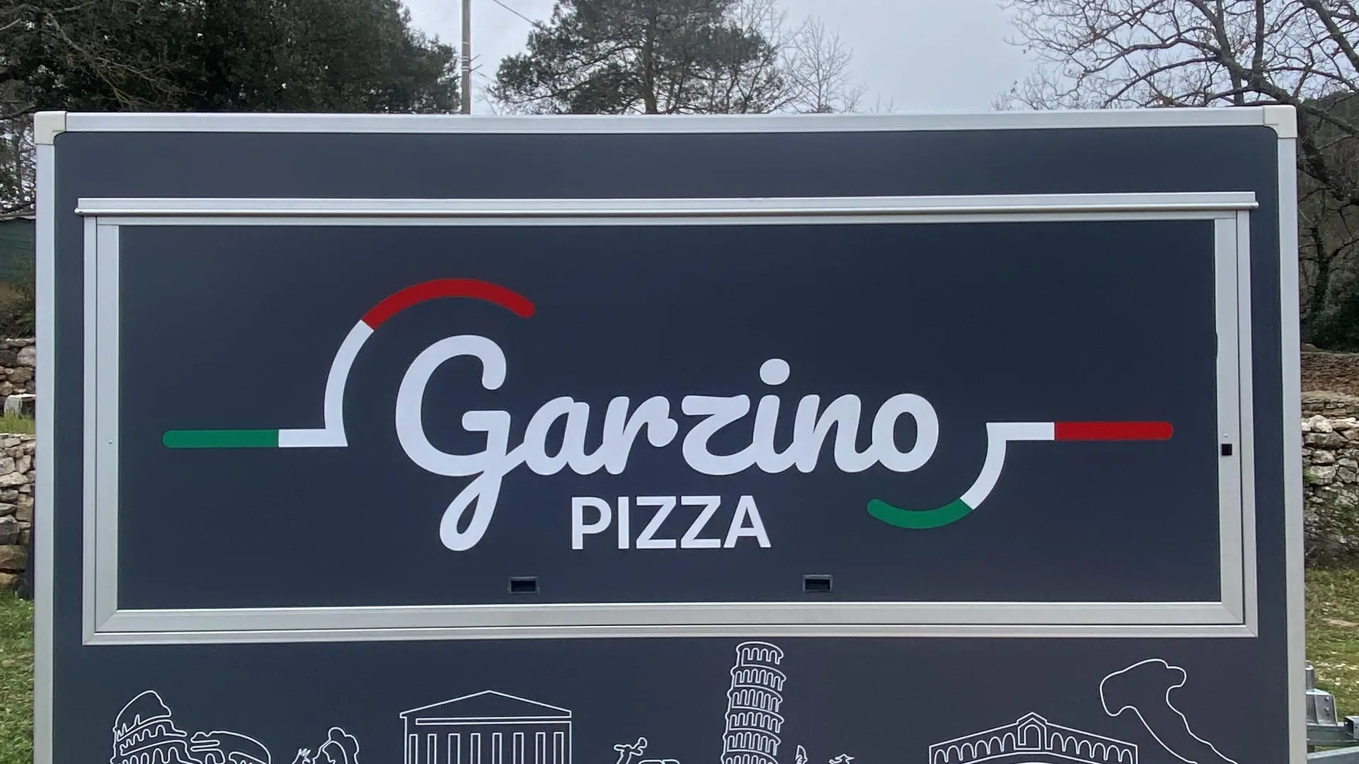 Garzino Pizza_Bandol